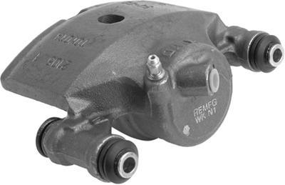 brake caliper, stock