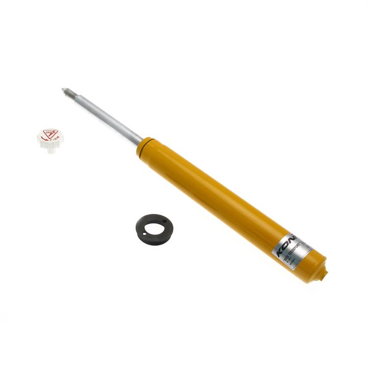 KONI Sport schokdemper passend voor Holden Calibra YE Coupé/Vectra / Opel Calibra/Vectra A / Vauxhall Calibra/Cavalier 1988-1998 - Vooras (8610-1263SPORT)