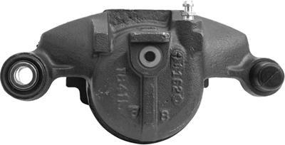 brake caliper, stock