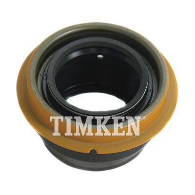 Seal, Transmission Extension Housing, Steel with Rubber Insert, BMW, Ford, International, Jaguar, Mazda, Each