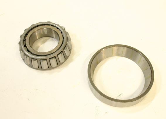 Wheel Bearing Front ( Conical Rollerbearings )