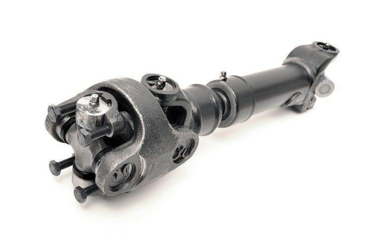 CV Rear Drive Shaft for TJ 4-6-inch Lifts & YJ 4-inch Lifts