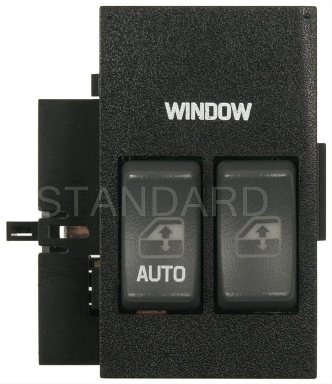 Switch - Power Window