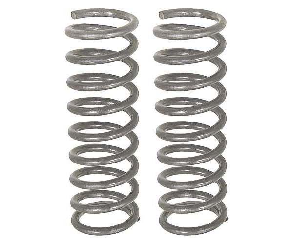 Front Coil Springs/ 58-60 Bird