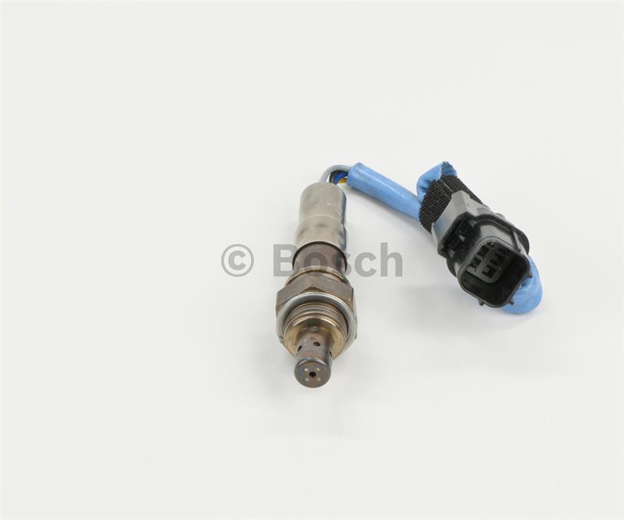 Oxygen Sensor