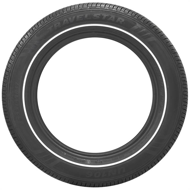 däck Coker Travelstar 225/75R15