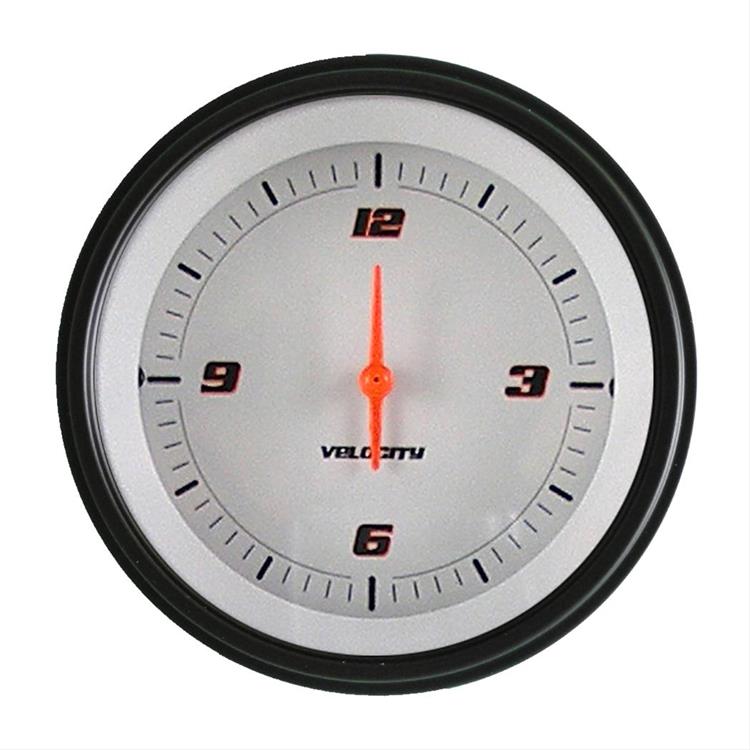 Clock, 85.7mm, 12 timmar, electric