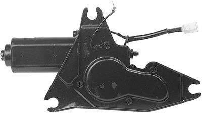 Wiper Motor