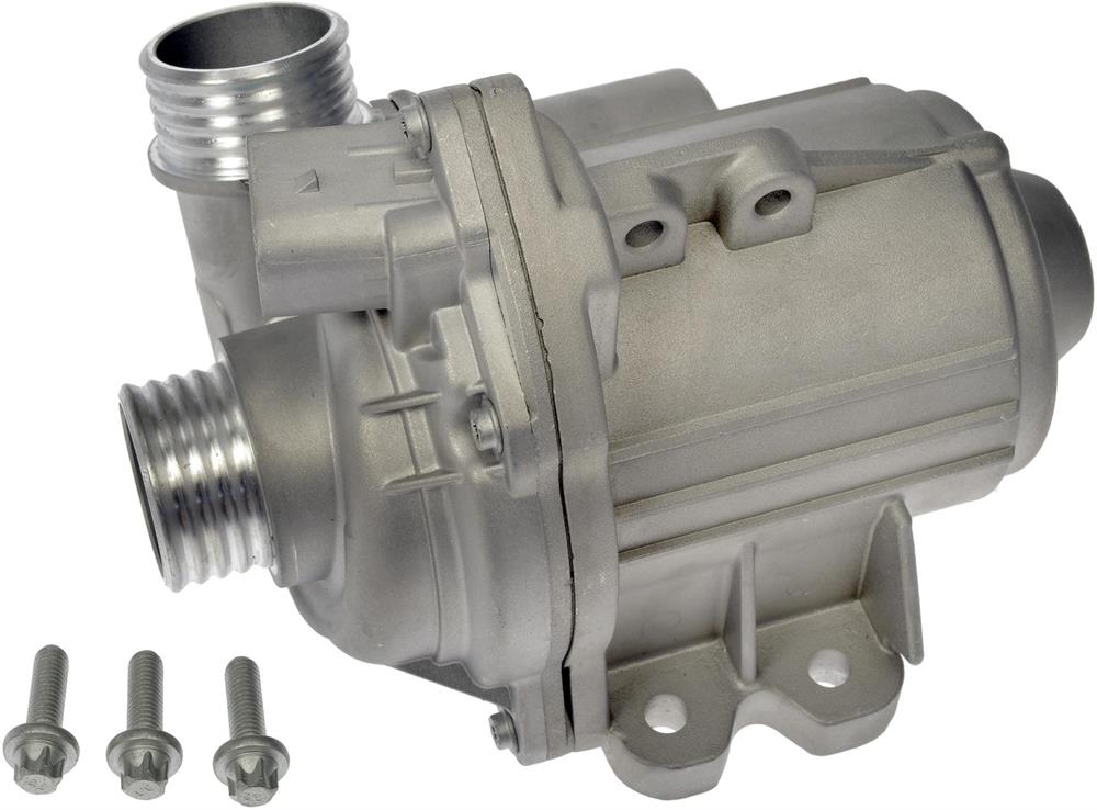 Electric Engine Water Pump