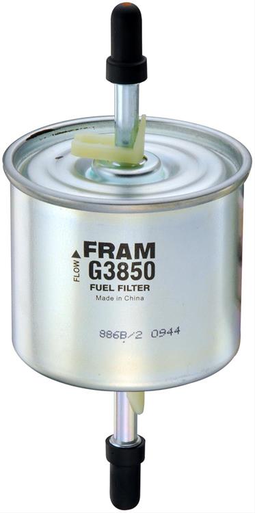 Fuel Filter