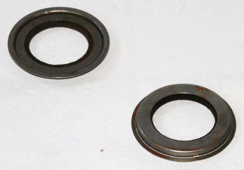 Oil Seal Wheel Bearing Front