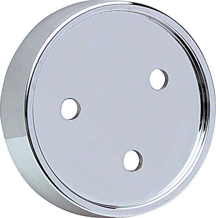 1980-81 ALUMINUM WHEEL HUB CAP