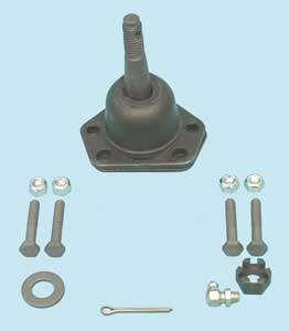 Ball Joint,Frt,Upper,93-02