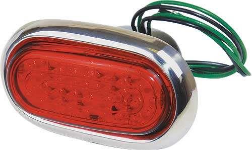 Tail Light Assm/ R Or L/ 40 Re