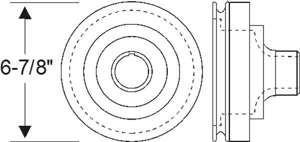 Vibration damper