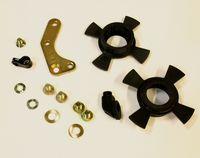 Mounting Kit Motorcraft 4 & 6-cyl