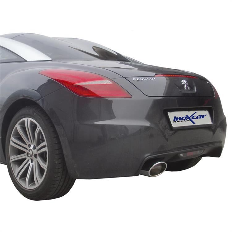 Muffler Rear Pe Rcz 16thp ( 200pk ) 10- 150x1