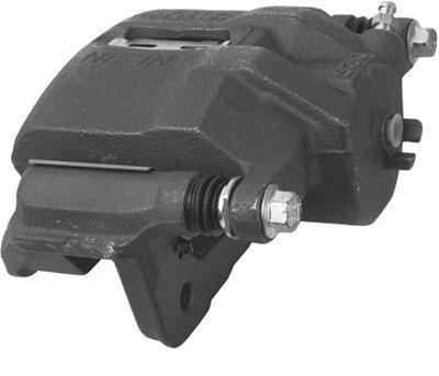 brake caliper, stock