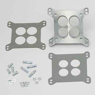 Carburetor Adapter, Ported