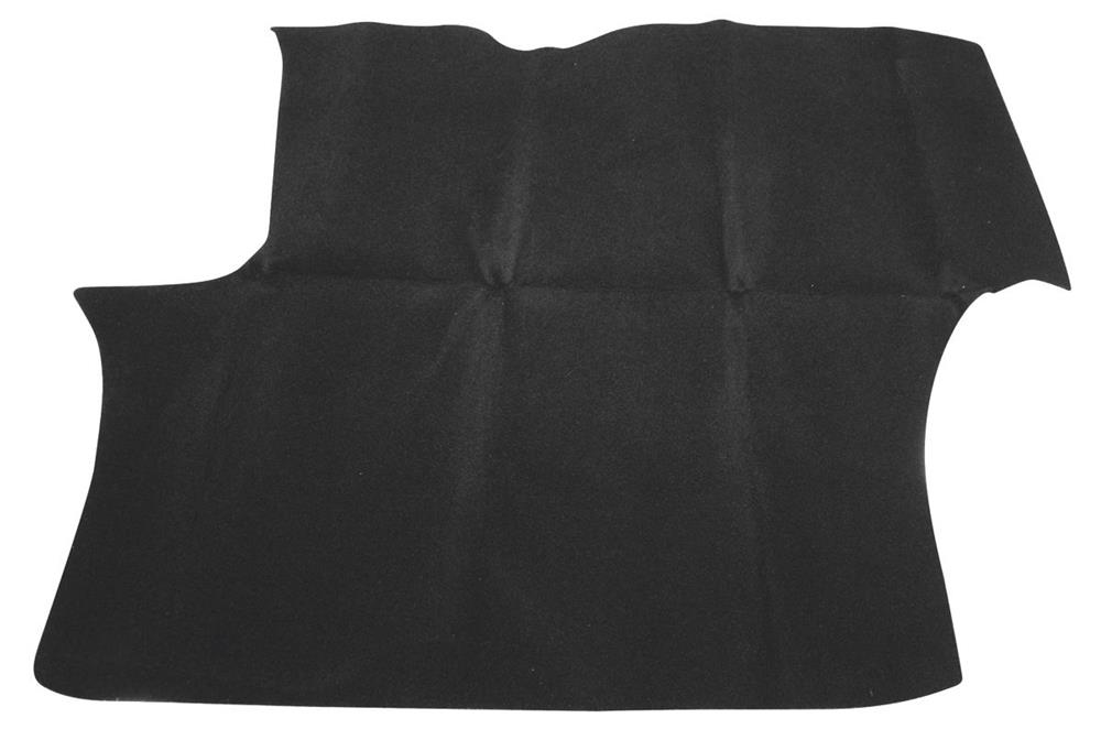 Trunk Mat, Felt, 1978-88 Monte Carlo/1978-87 Regal