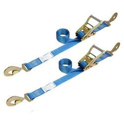 Tie-Down, Axle Straps, 2 in. x 36.5 in., 1,667 lbs. Working Load, Each