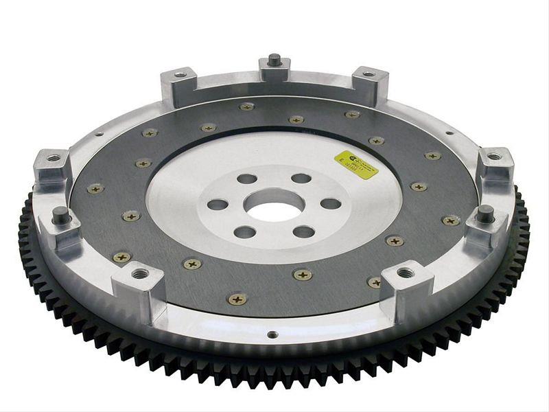 Flywheel Aluminum