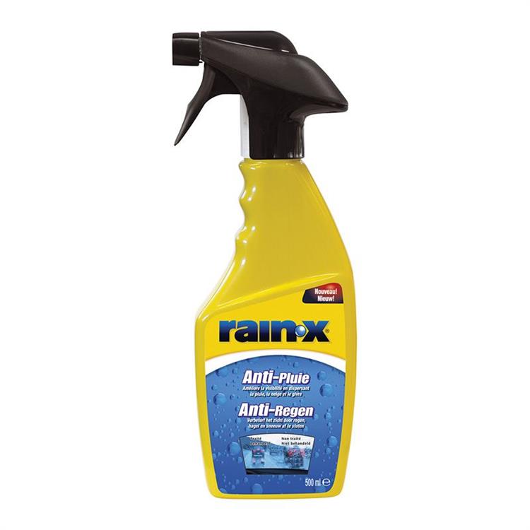 Rain-X Anti-Regen 500ml Spray