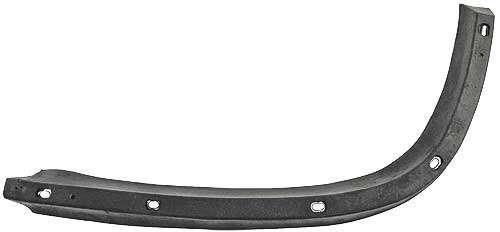 Hardtop Roof Weatherstrip, LH