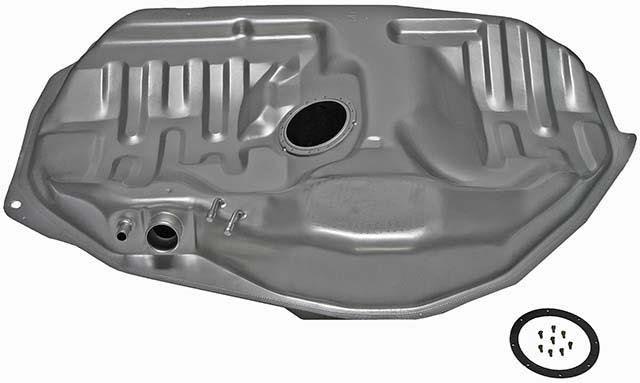 Fuel Tank, OEM Replacement, Steel, Ford, Mazda, Probe, 626, MX-6, Each