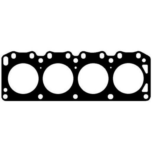 the Head Gasket 81,5 -mm83,5 mm Ford crossflo Kent engine