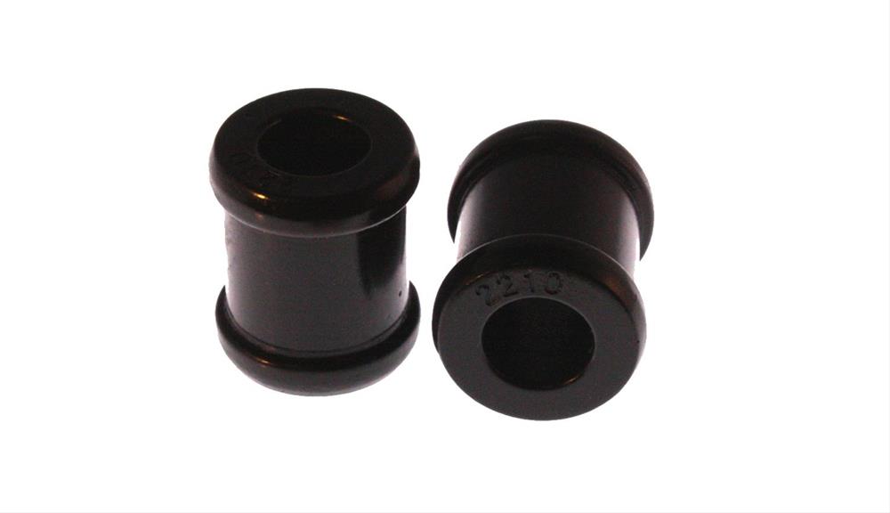 "STANDARD STRAIGHT 5/8"" I.D. SHOCK EYE BUSHING SET"