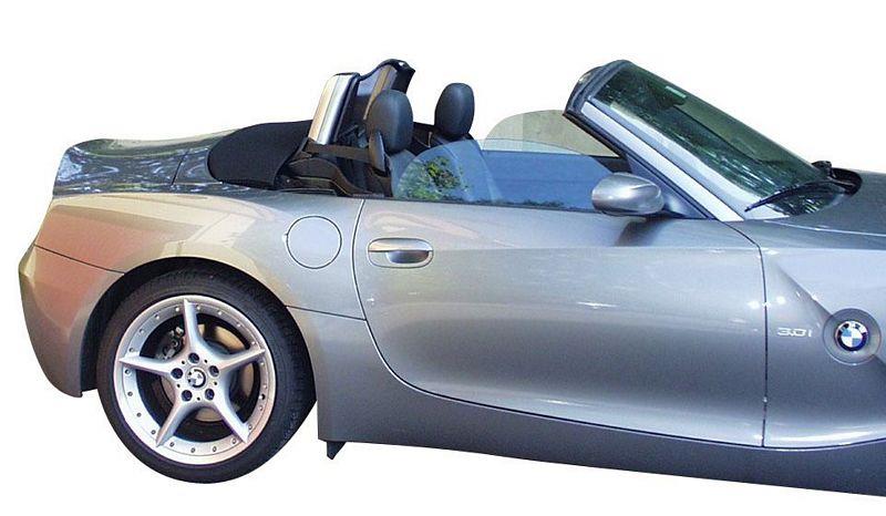 Weyer Basic Line Windschot passend voor BMW Z4 E85 -2008