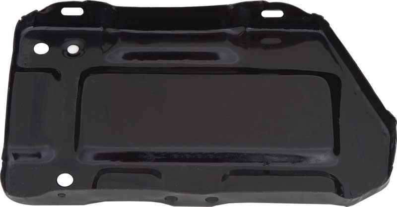 1967-74 Dodge, Plymouth; Battery Tray; A Body Models