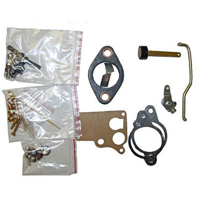 carburetor rebuild kit