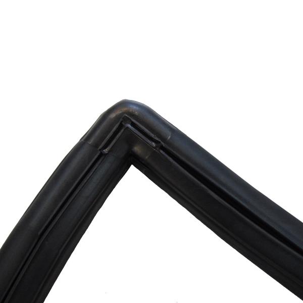 Windshield Weatherstrip Seal