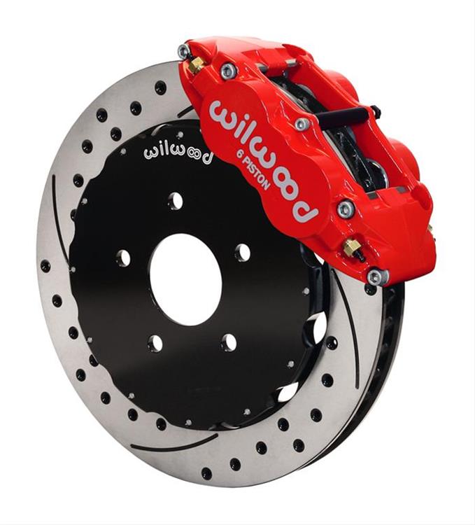 Disc Brake Kit