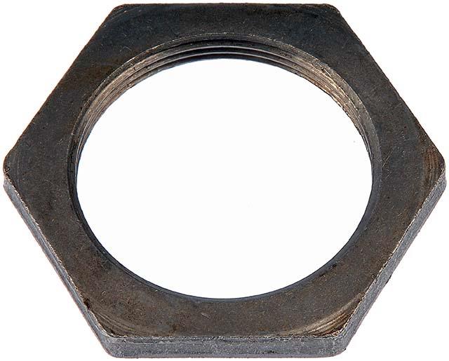 Standard Spindle Nut 1 In.-5/8 In.-16 Hex 2-1/16 In.