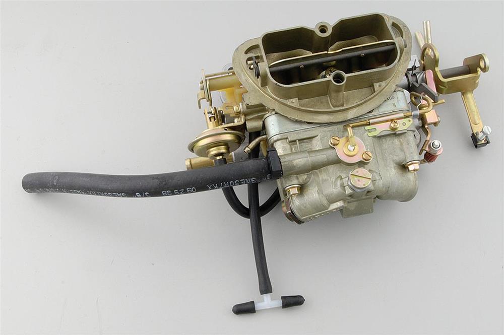 Carburetor 350cfm