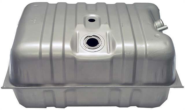 Fuel Tank, OEM Replacement, Steel, 33 Gallon, Ford, SUV, Each