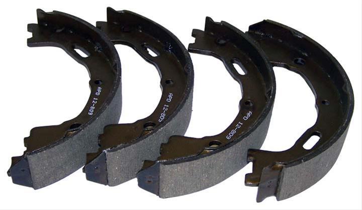 Brake Shoes