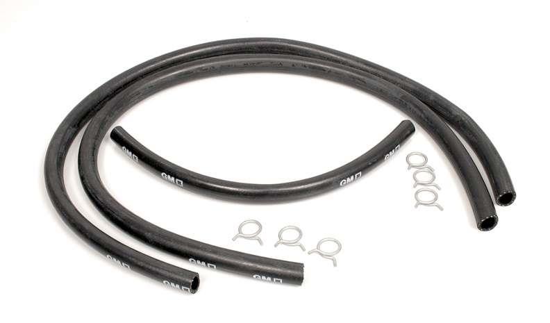 Heater Hose Kit,6Cyl,1957