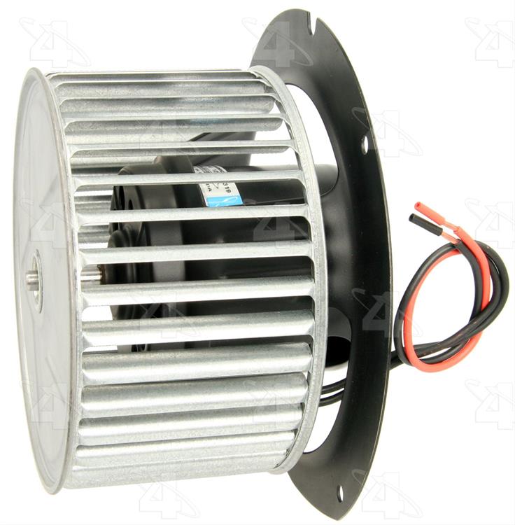 Blower Motor