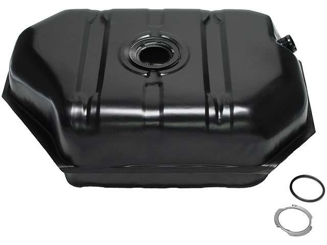 Fuel Tank, OEM Replacement, Steel, 20 Gallon, GM, Each