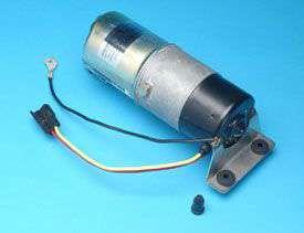 Conv Powr Top Motor/Pump,67-69