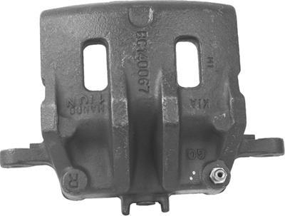 brake caliper, stock