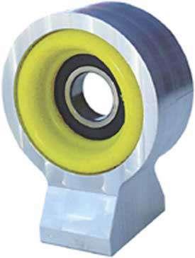 Heavy-Duty Driveshaft Support Bearing