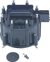 8 Cylinder HEI Distributor Cap