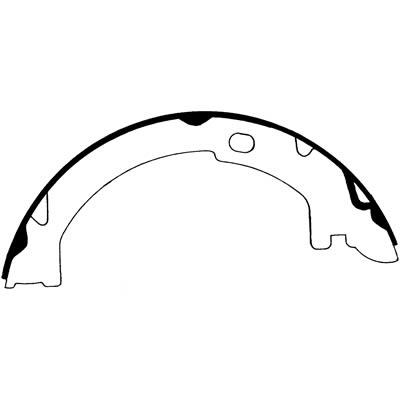 Brake Shoes