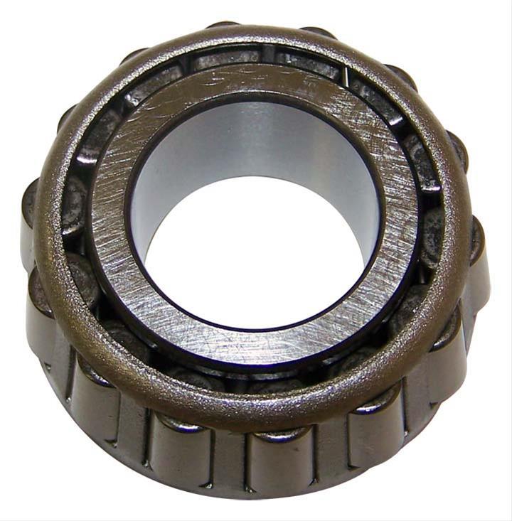 wheel bearing, front, outer