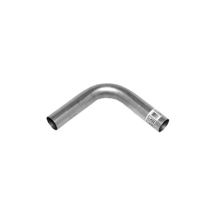 Exhaust Tubing